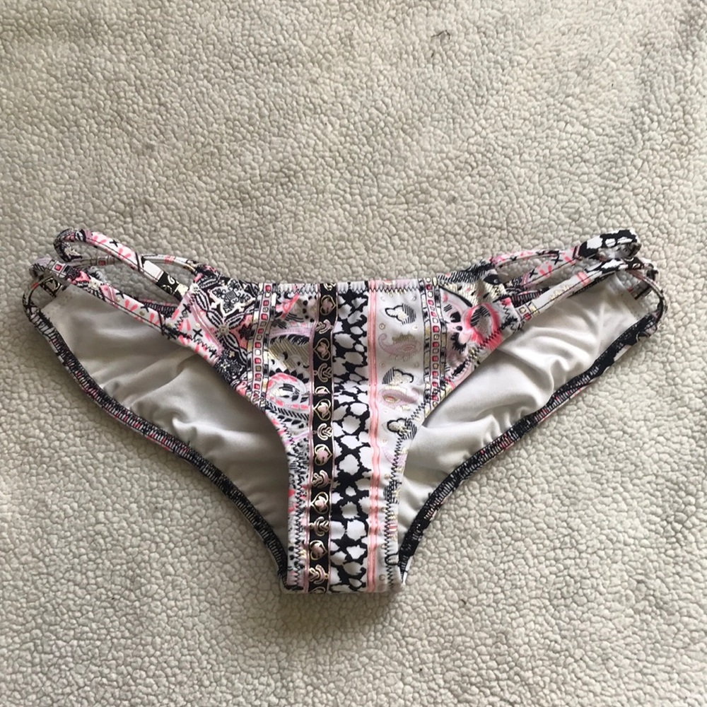 Victoria’s secret bikini bottom